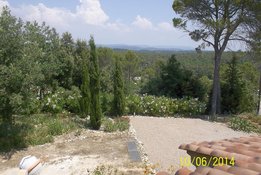 مبيت وإفطار Les Arcs-sur-Argens Maprovencale المظهر الخارجي الصورة