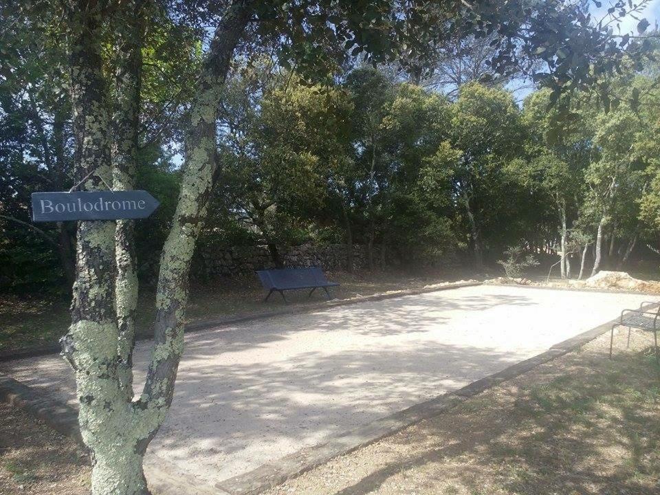 مبيت وإفطار Les Arcs-sur-Argens Maprovencale المظهر الخارجي الصورة