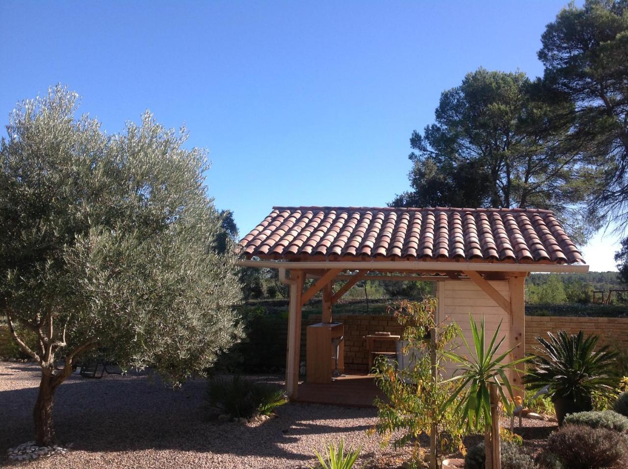 مبيت وإفطار Les Arcs-sur-Argens Maprovencale المظهر الخارجي الصورة